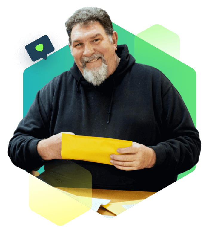 Dollar Fulfillment Image