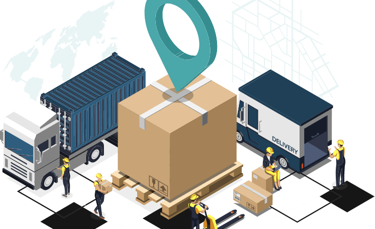Dollar Fulfillment Image